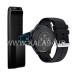 ساعت هوشمند GTS Smart Watch به همراه شارژر وایرلس / آیفون و اندروید / زبان فارسی / قابلیت تماس / 1.28 اینچ / باطری 200mAh / بلوتوث 5.3 / رم 32 مگابایت / اپلیکش HryFine / دارای NFC / ضد آب و گرد و غبار